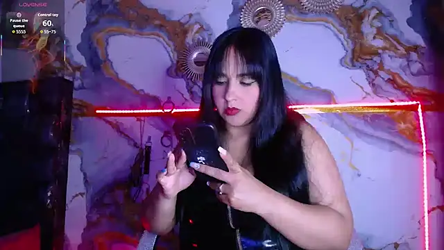 Snapshot of Madame_Deborass chatting on 03-30-26, 09:38 Madame Deborass online show from 03-30-26, 09:38