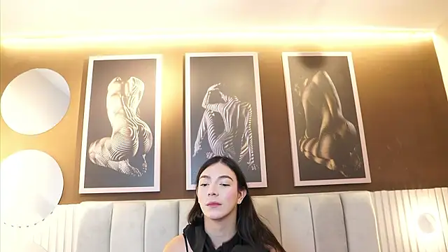 Ariaa Isabell online show from 01-17-26, 12:43