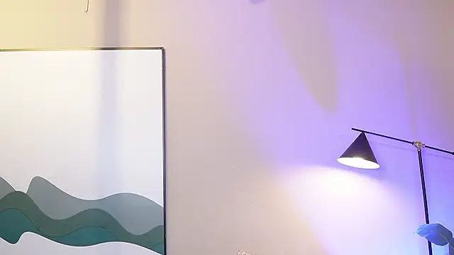 Ariaa Isabell online show from 02-11-26, 06:35