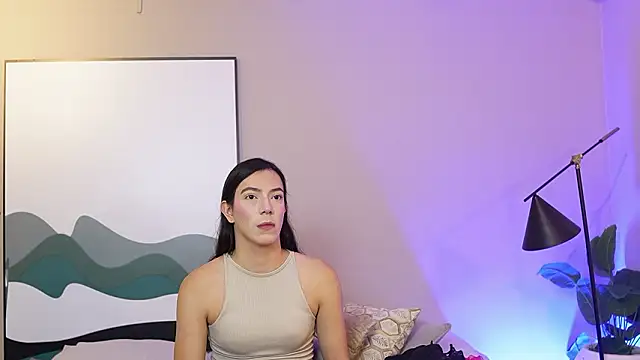 Ariaa Isabell online show from 02-12-26, 06:25