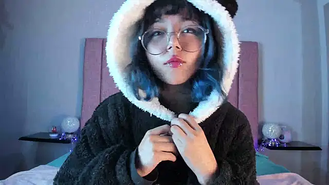 TerumiKitty online show from 02-03-26, 12:09