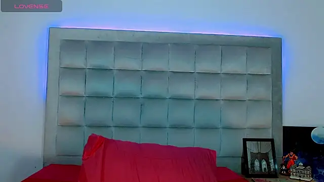 AmazingMistressNathy online show from 11-10-25, 05:28