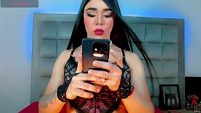 AmazingMistressNathy online show from 11-18-25, 05:12