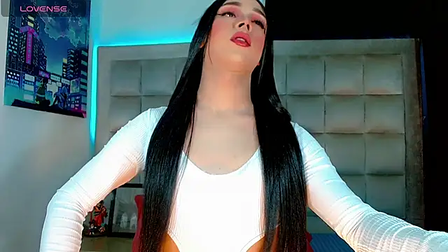 AmazingMistressNathy online show from 02-11-26, 04:39