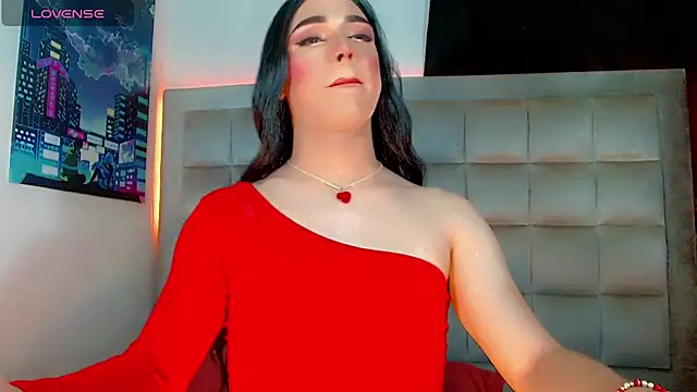 AmazingMistressNathy online show from 02-23-26, 05:16
