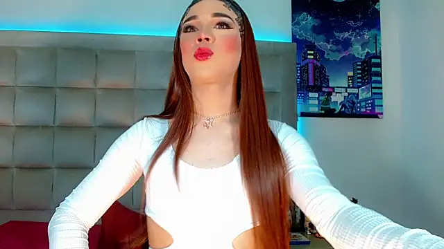 AmazingMistressNathy online show from 06-10-26, 07:18