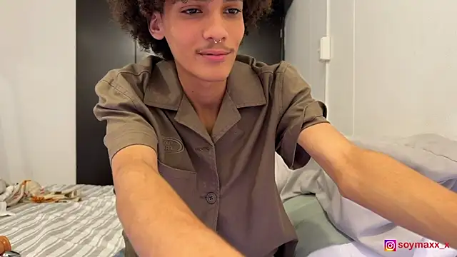 Max Rain online show from 01-14-26, 08:25