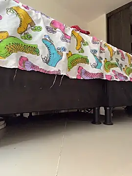 Ammberly  Adam23 online show from 02-04-26, 05:08