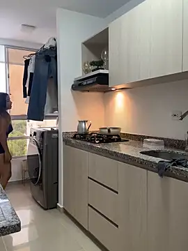 Chloe Rain online show from 03-12-26, 03:18