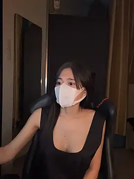 Snapshot of _Meimeibaby_ chatting on 02-01-26, 10:14 Meimeibaby online show from 02-01-26, 10:14