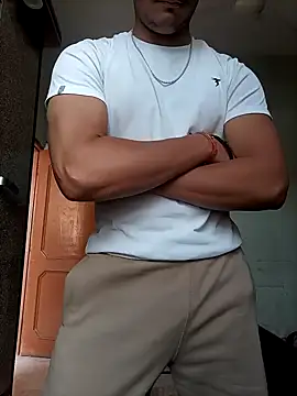 yourcrush0123 online show from 12-17-25, 04:18