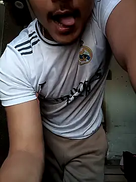 yourcrush0123 online show from 02-17-26, 03:03