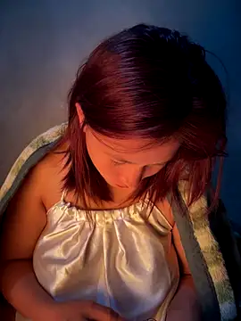 Sanmay55 online show from 11-03-25, 02:18