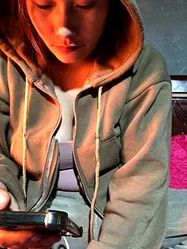 Sanmay55 online show from 01-07-26, 02:58