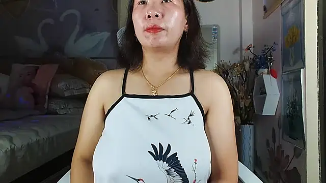 lyly asian online show from 07-25-26, 02:14