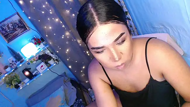 Snapshot of Hot_JennyCum chatting on 02-22-26, 03:51 Hot JennyCum online show from 02-22-26, 03:51