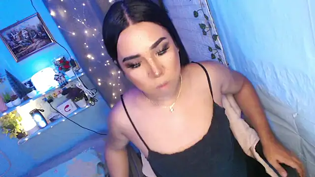 Snapshot of Hot_JennyCum chatting on 03-09-26, 04:05 Hot JennyCum online show from 03-09-26, 04:05