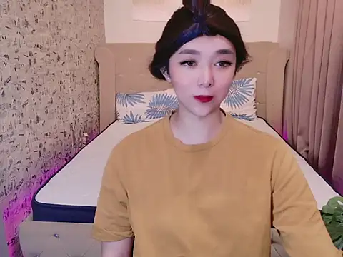 Ts-yoshi online show from 11-18-25, 10:41