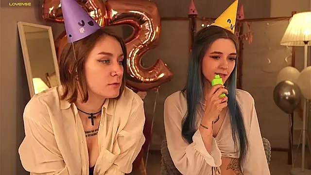 violetesa online show from 11-07-25, 02:17