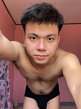 JerichoGutierez online show from 03-24-26, 01:54