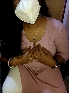 Jessi 25 online show from 03-08-26, 12:31