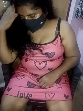 Jessi 25 online show from 04-15-26, 07:10