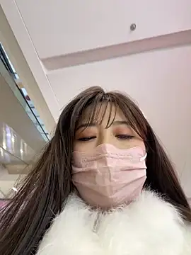 xiao-mo520 online show from 03-09-26, 09:13