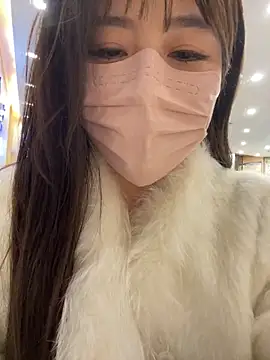 xiao-mo520 online show from 03-16-26, 10:41