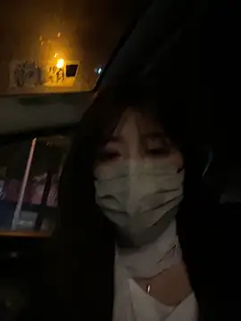 xiao-mo520 online show from 04-22-26, 12:39