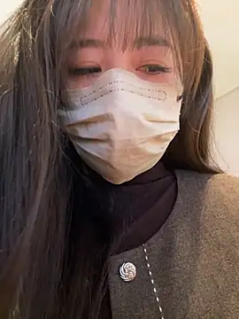 xiao-mo520 online show from 04-23-26, 08:57