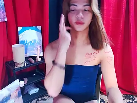 xAsianHotCum69x online show from 06-04-26, 05:13