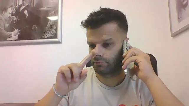 FROCETTO93 online show from 09-11-25, 07:30