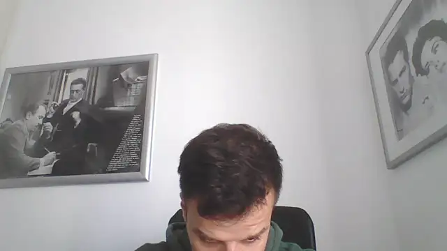 FROCETTO93 online show from 10-20-25, 12:16