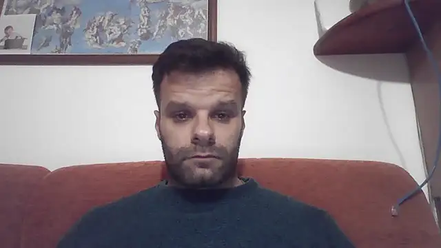 FROCETTO93 online show from 10-25-25, 04:46