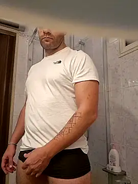 FROCETTO93 online show from 11-09-25, 04:27