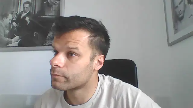 FROCETTO93 online show from 06-15-26, 07:32