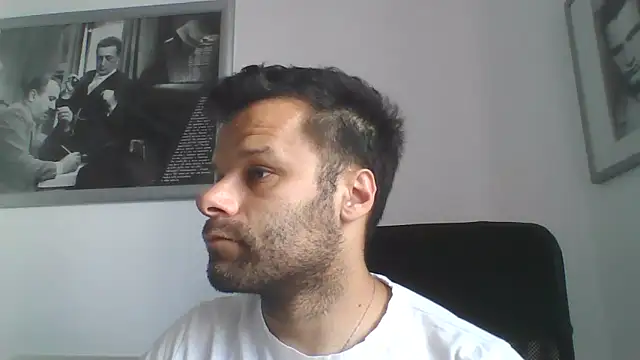 FROCETTO93 online show from 06-23-26, 06:00