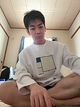 suzaku1229 online show from 04-19-26, 03:06