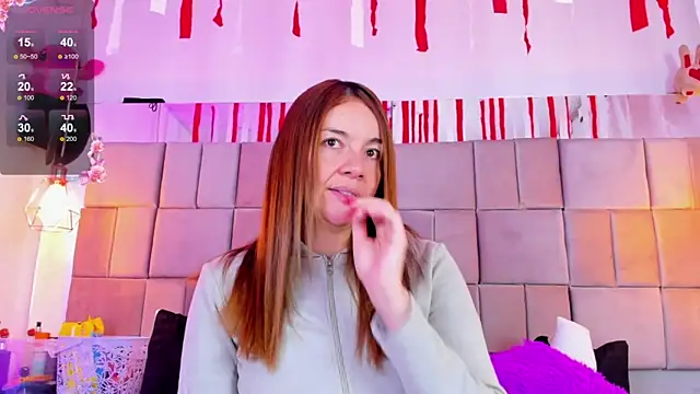 antoneella jones online show from 11-06-25, 01:12