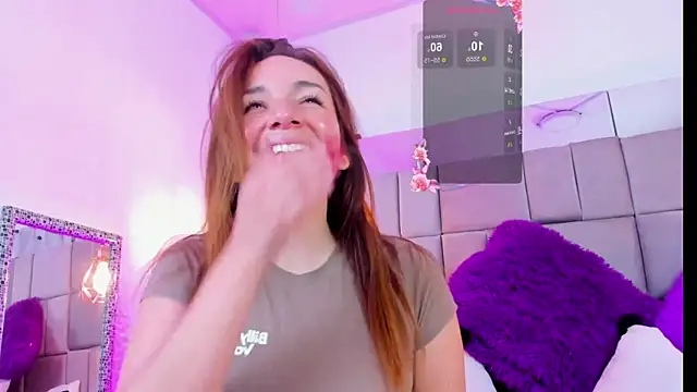 antoneella jones online show from 11-13-25, 01:10