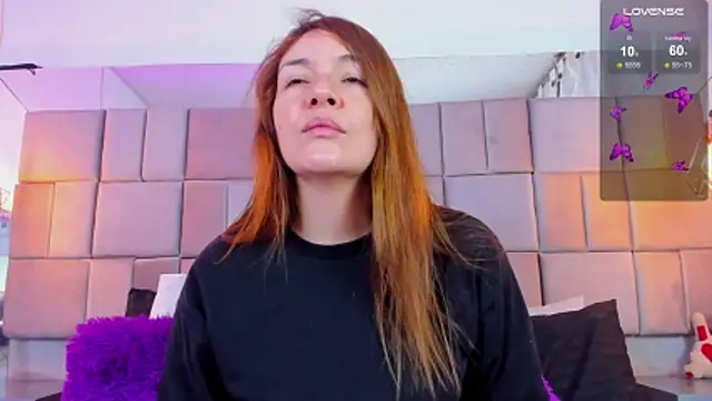 antoneella jones online show from 11-27-25, 01:13