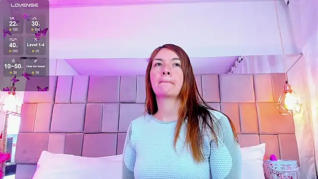 antoneella jones online show from 12-15-25, 12:42