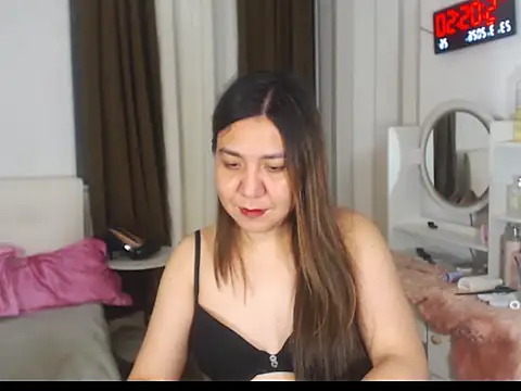 stellahugeX online show from 03-22-26, 09:07