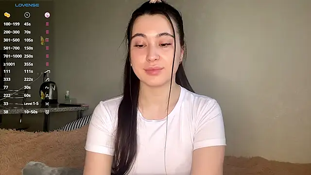 JettaHerrin online show from 03-03-26, 06:08