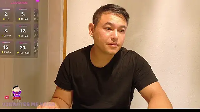 AsianBoy WhiteDaddy online show from 09-23-25, 04:37