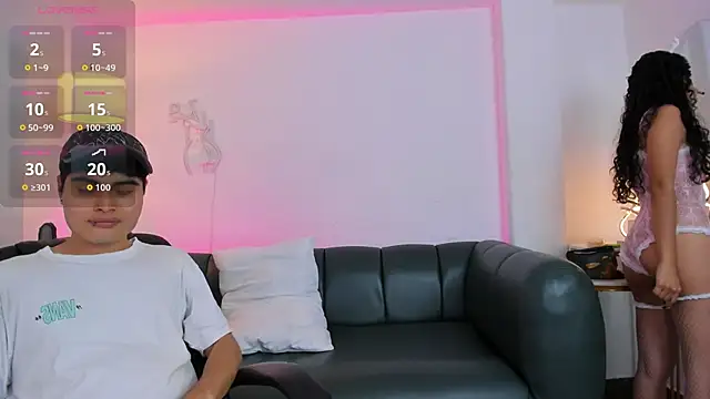 Molly sweetlove online show from 11-06-25, 06:20