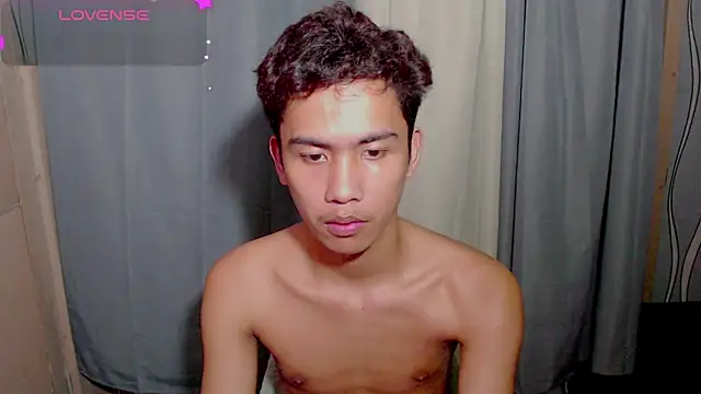 Demure Asian143 online show from 03-05-26, 05:09