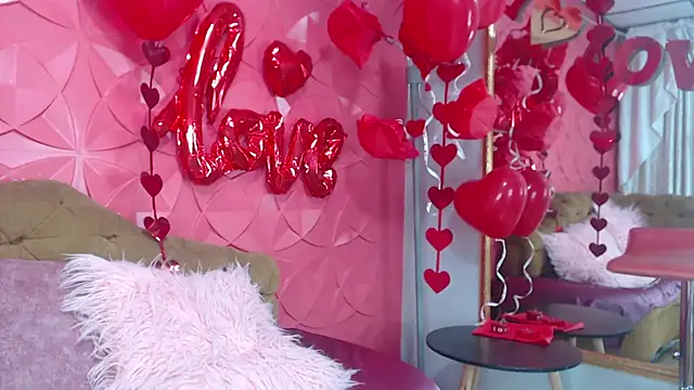 Snapshot of SailonTeen chatting on 02-17-25, 07:31 SailonTeen online show from 02-17-25, 07:31