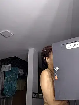 Merybeks online show from 03-07-26, 11:07