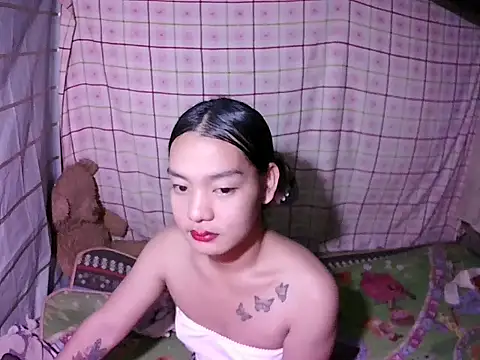 asian janella online show from 06-08-26, 02:17